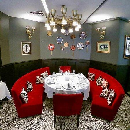 Deraliye Restaurant